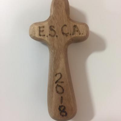 ESCA Cross 2018