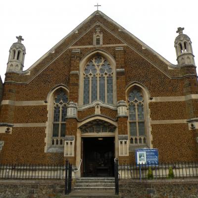 St Neots and Huntingdon Methodist Circuit