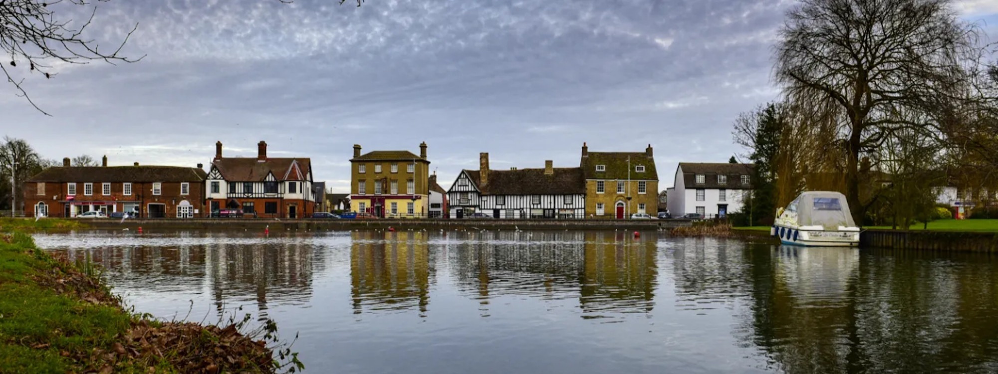 St Neots & Huntingdon*Methodist Circuit