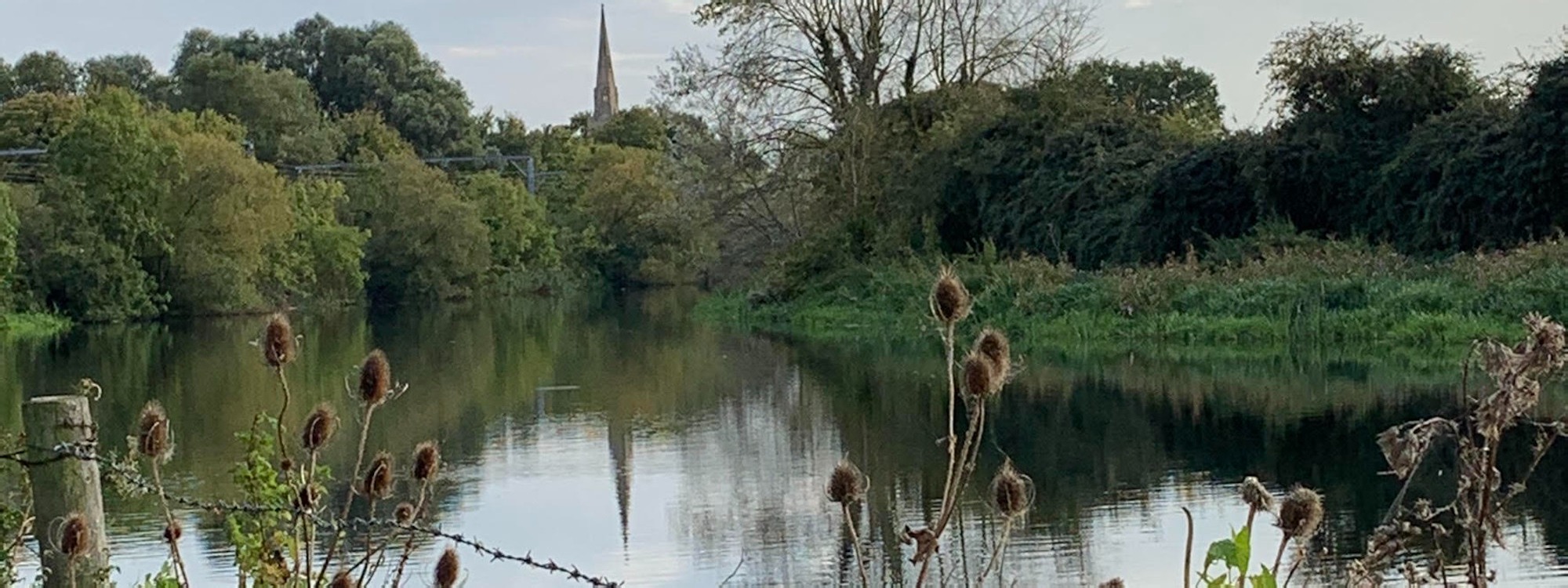 St Neots & Huntingdon*Methodist Circuit