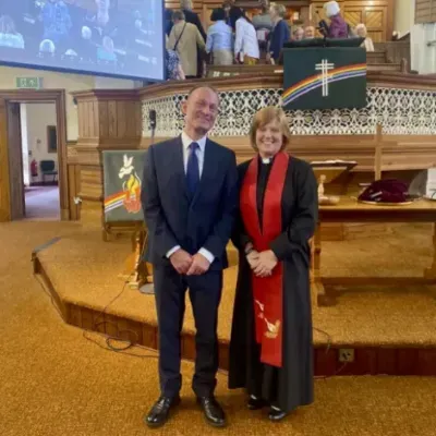 Rev helen