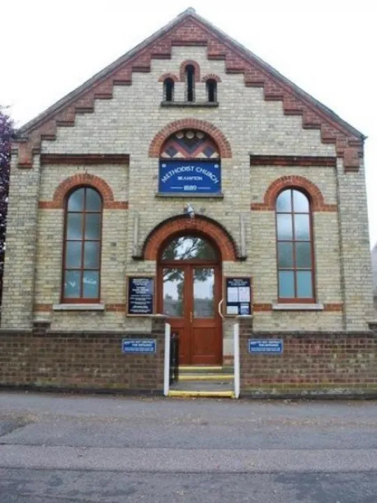 Brampton