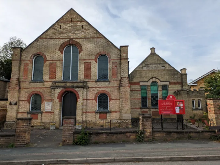 Buckden