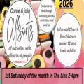 Allsorts 2026
