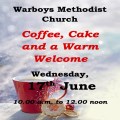 Warboys Methodist Church