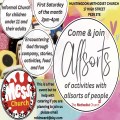 AllSorts 2026
