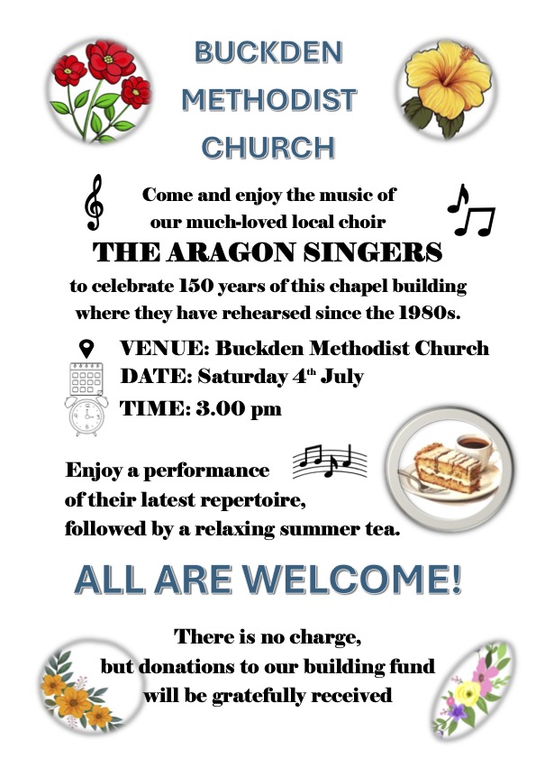 The Aragon Singers