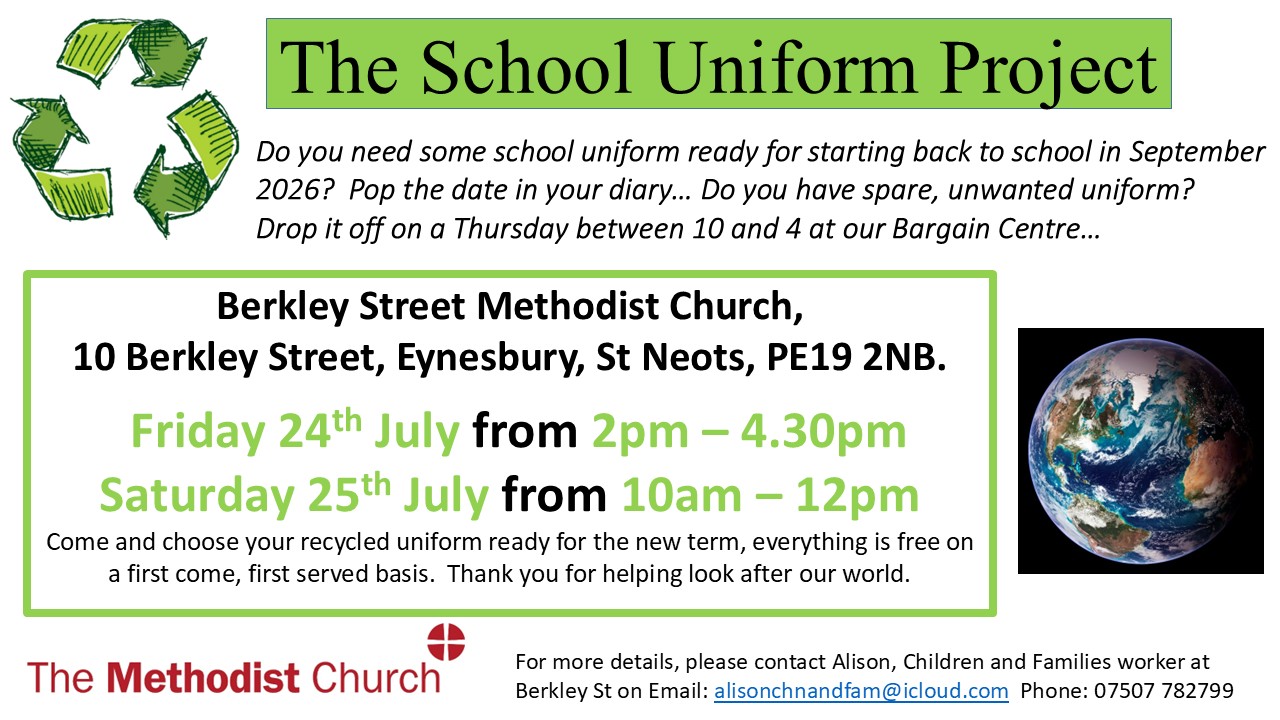 The School Uniform Project