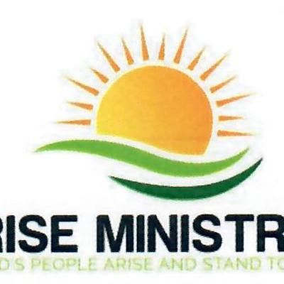 Arise Ministries Logo