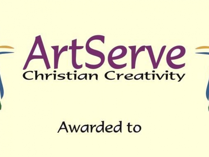 Artserve Award