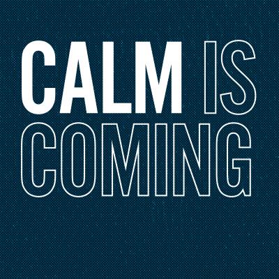 CALMtown Meeting Flyer