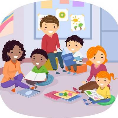 Children