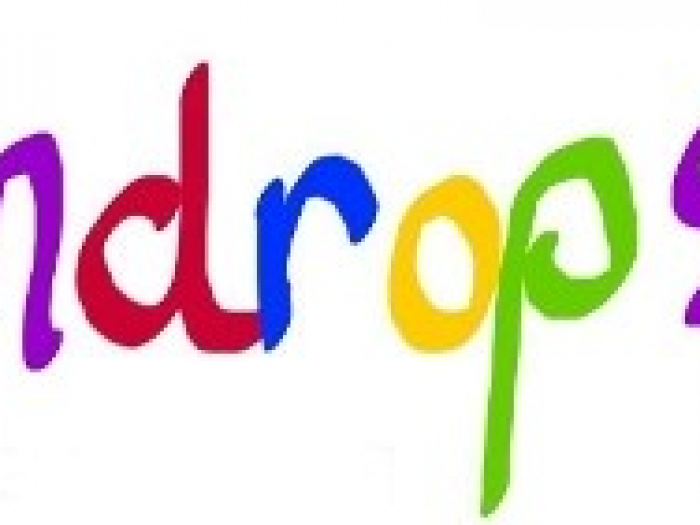 Dreamdrops Logo