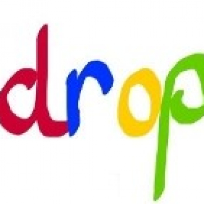 Dreamdrops Logo