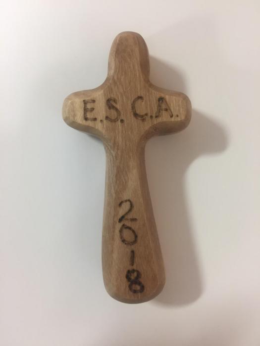 ESCA Cross 2018