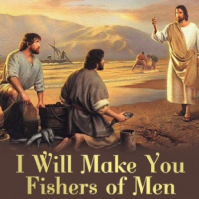 Fishers of Men