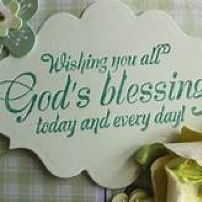Gods Blessings