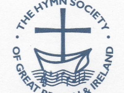 Hymn Society of GB and Ireland Logo