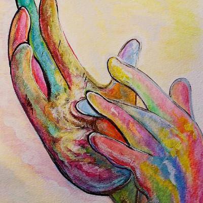 Jesus - Sign Language