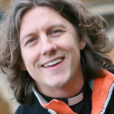 Matt Finch