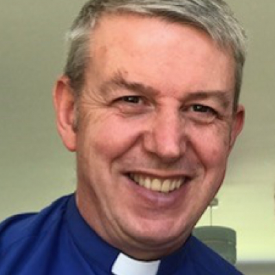 Rev Nick Witham