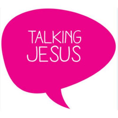 Talking Jesus