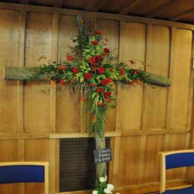 Wisbech Rose Fair