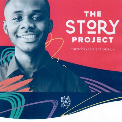 Your Story Logo